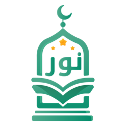 شعار جمعية النور